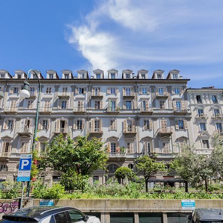 Casa A Porta Palazzo By Wonderful Italy Διαμέρισμα Τορίνο Εξωτερικό φωτογραφία