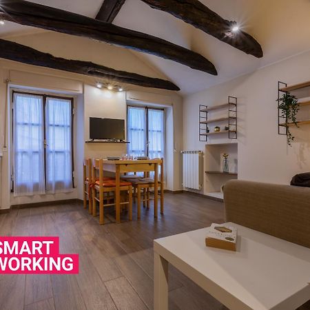 Casa A Porta Palazzo By Wonderful Italy Διαμέρισμα Τορίνο Εξωτερικό φωτογραφία