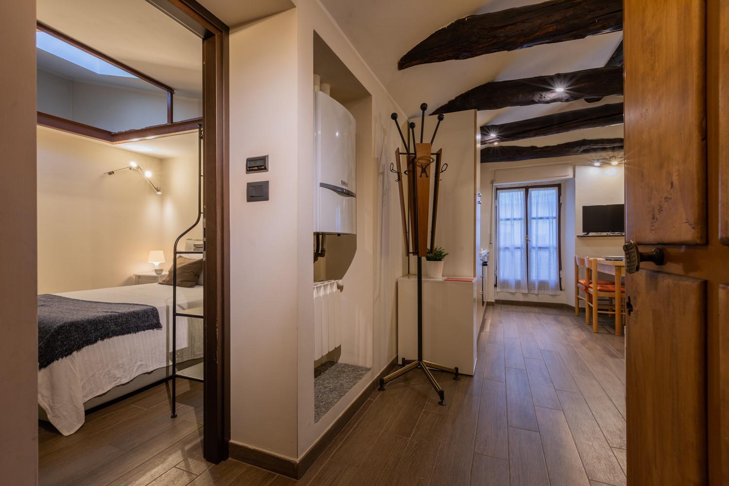 Casa A Porta Palazzo By Wonderful Italy Διαμέρισμα Τορίνο Εξωτερικό φωτογραφία