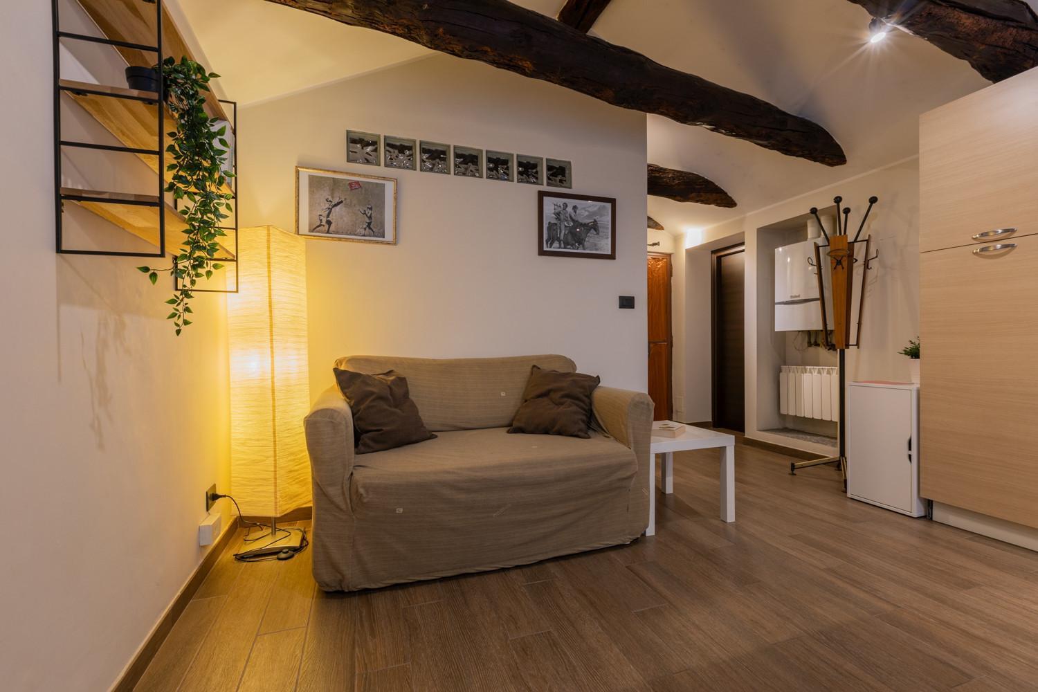 Casa A Porta Palazzo By Wonderful Italy Διαμέρισμα Τορίνο Εξωτερικό φωτογραφία