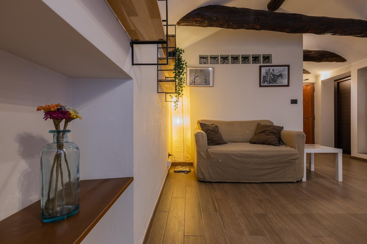 Casa A Porta Palazzo By Wonderful Italy Διαμέρισμα Τορίνο Εξωτερικό φωτογραφία