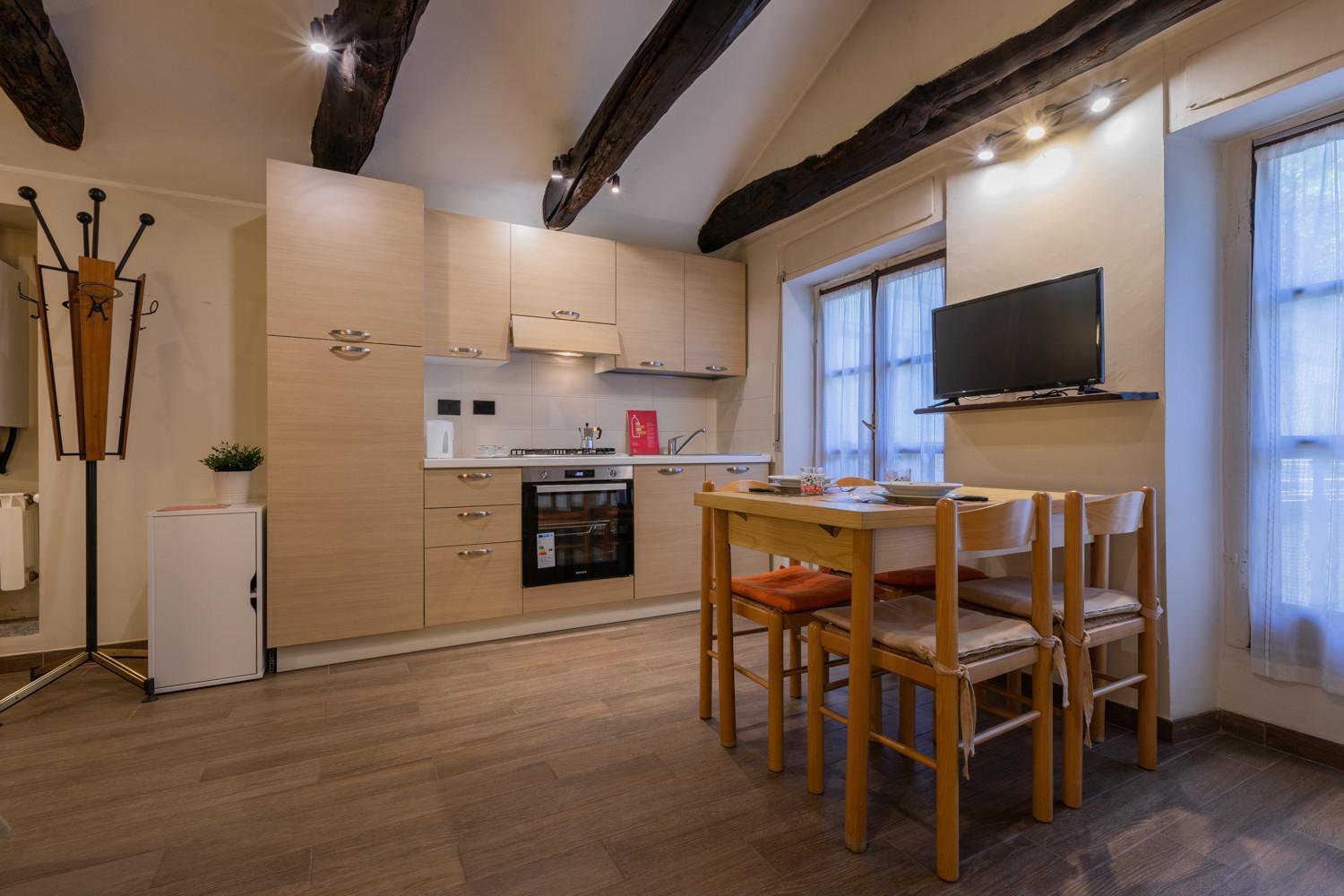 Casa A Porta Palazzo By Wonderful Italy Διαμέρισμα Τορίνο Εξωτερικό φωτογραφία